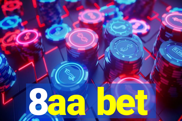 8aa bet